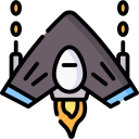 Airship icon