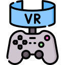 Juego rv icon