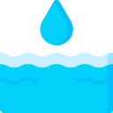 agua icon