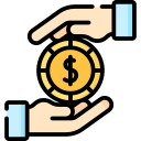 financiero icon