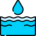 agua icon