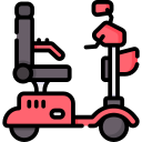 scooter icon