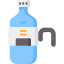 botella icon