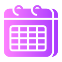 calendario icon