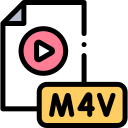 m4v icon