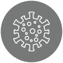 coronavirus icon