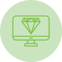 diamante icon