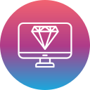 diamante icon