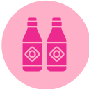 botella icon