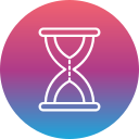 reloj de arena icon