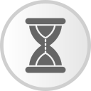 reloj de arena icon