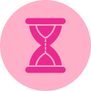 reloj de arena icon