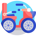 scooter icon