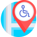 accesible icon