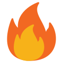 fuego icon