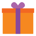 cadeau icon