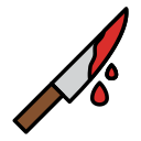 cuchillo icon