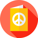 Peace Day icon