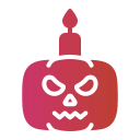 jack-o-lantern