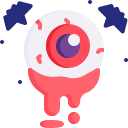 globo ocular icon