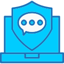 chat icon