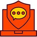 chat icon