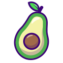 aguacate icon