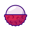 lychee icon