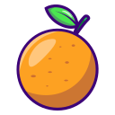 naranja icon