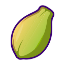 papaya icon