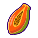 papaya icon