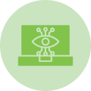 software espía icon