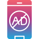bloqueador de anuncios icon