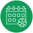 calendario icon