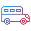 Ônibus escolar 