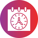 calendario icon