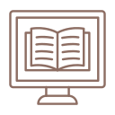 libro electronico icon