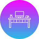 escritorio icon