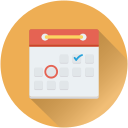 calendario icon