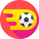 balón de fútbol 