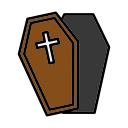 ataúd icon