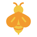 abeja icon