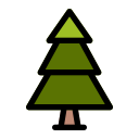 Árbol icon