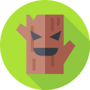 monstruo icon