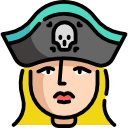 pirata icon