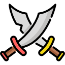 espadas icon