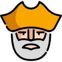 pescador icon