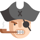 pirata icon