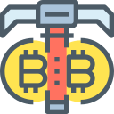 bitcoin icon