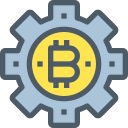 bitcoin icon